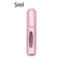 5ml Matte Pink